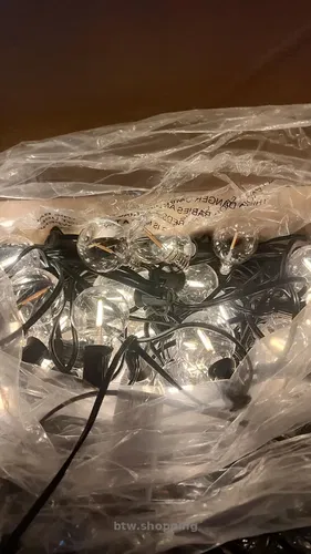 Вулична гірлянда Yuucio