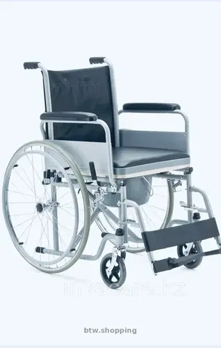 Продам  новую кресло коляску для инвалидов