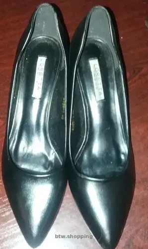 Продам шкіряні туфлі