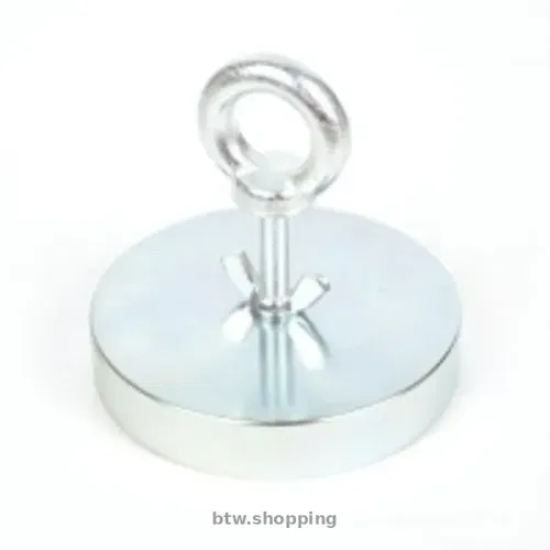 Пошуковий магніт F400