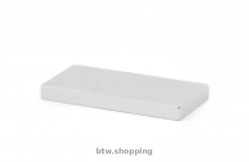 Магніти - прямокутники 60x30x5 мм