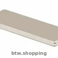 Магніти - прямокутники 30x10x2 мм