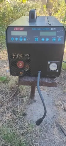 Патон StandartMIG-160