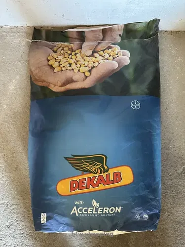 Насіння кукурудзи DEKALB