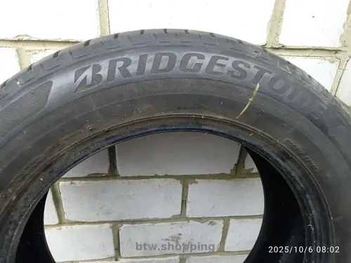 летняя резина бриджстоун 195/60/R15 88H