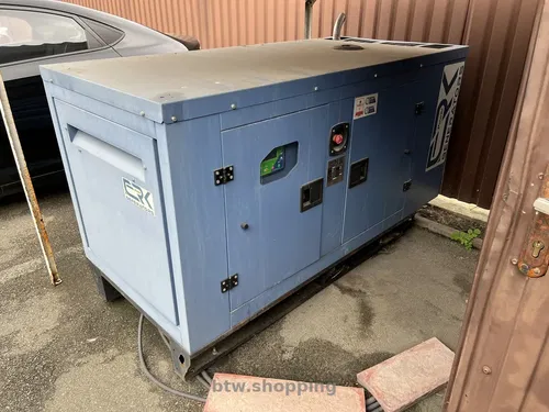 ГЕНЕРАТОР дизель