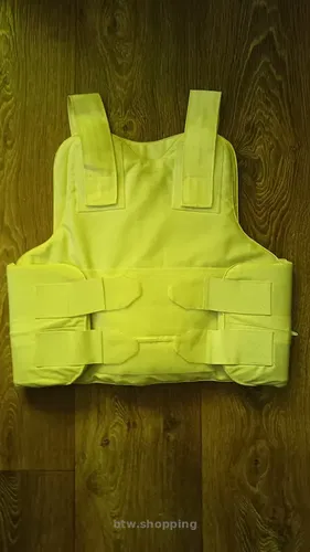 Бронежилет скритого ношенія