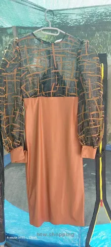 Сукня для жінки