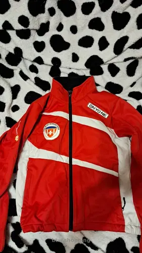 Куртка женская медицинская.