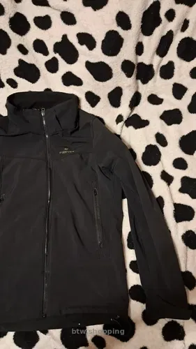 Куртка мужская спорт.
