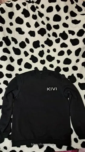 Кофта мужская KIVI
