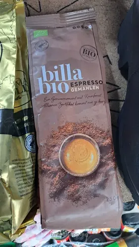 Кофе с Литвы