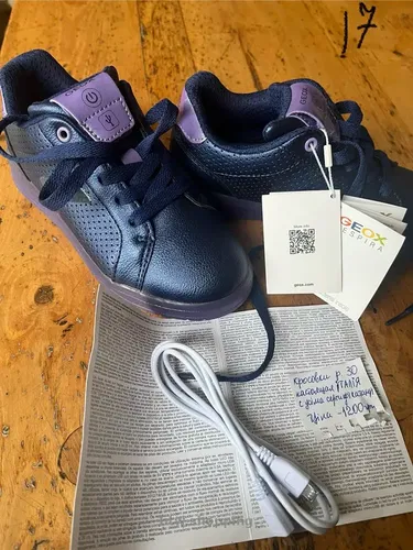 Продам Нову обув для дівчинки