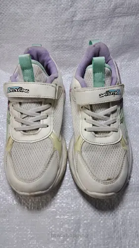 Красовки для девочек