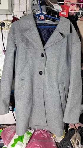 Пальто женское