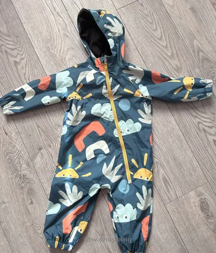 Комбінезон демісезонний next