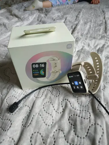 Фітнес браслет Redmi Watch 2 Lite