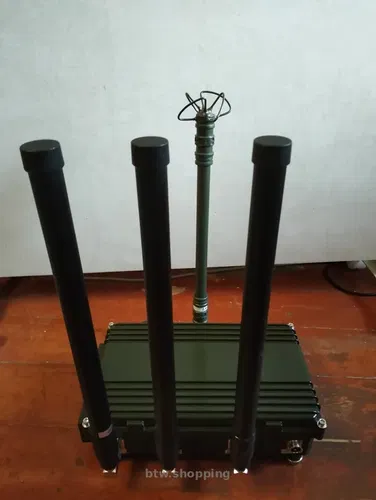 Автомобильный.  РЕБ