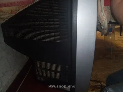 Телевізор JVC