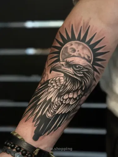 Тату в м.Суми