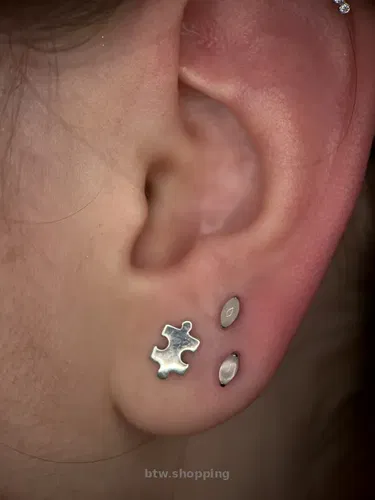 Пірсинг в м.Суми