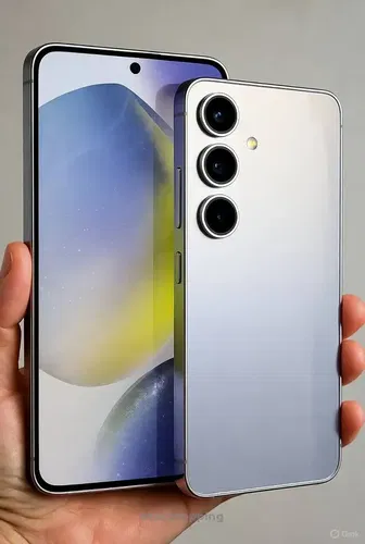 🚨 Обмежена партія! Samsung Galaxy S25 5G (256GB)