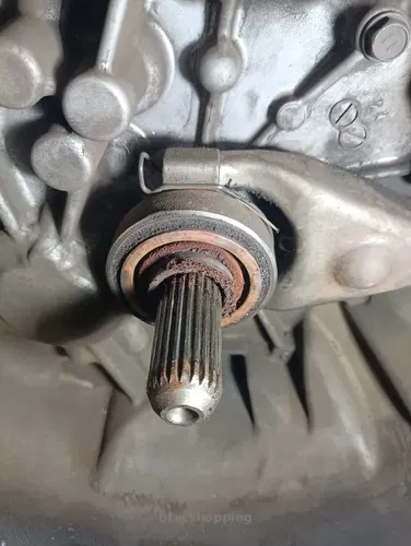 Ремонт роботизованої коробки передач Toyota Corolla, Yaris, Auris