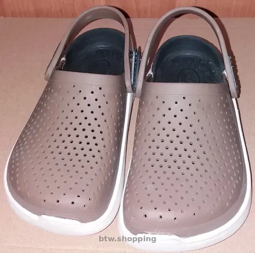 Продам Crocs 25р