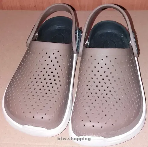 Продам Crocs 25р