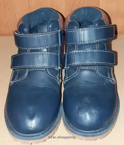 Продам ботинки 29р.