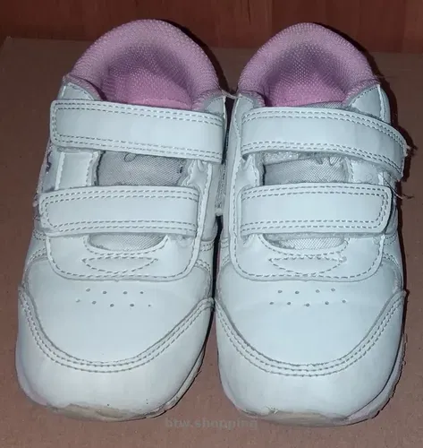 Продам кроссовки Fila 25р