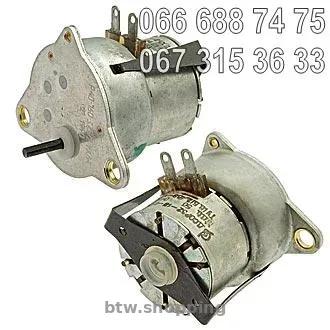 Двигатель ДСОР-32-15-2 УХЛ4, электродвигатель ДСОР32-15-2