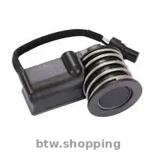 Датчик парковки тайота прадо 120