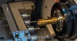 ЧПУ обробка металу • Серійно та поштучно • Працюємо по всій Україні