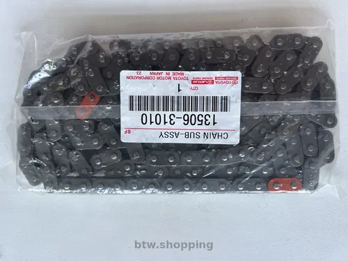 Цепь грм Тайота 1GR-FE