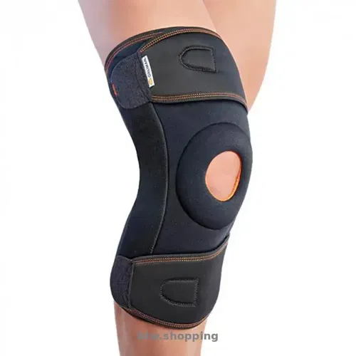 Ортез коленного сустава с боковой стабилизацией 3-Tex 7120 Orliman