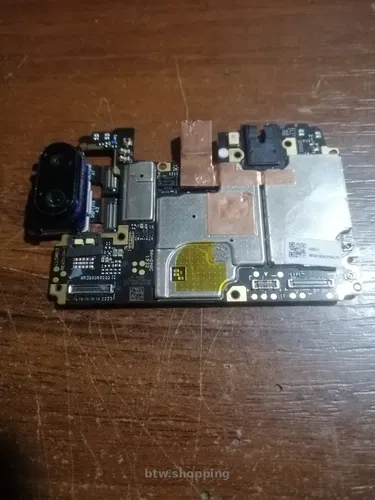 Материньська плата