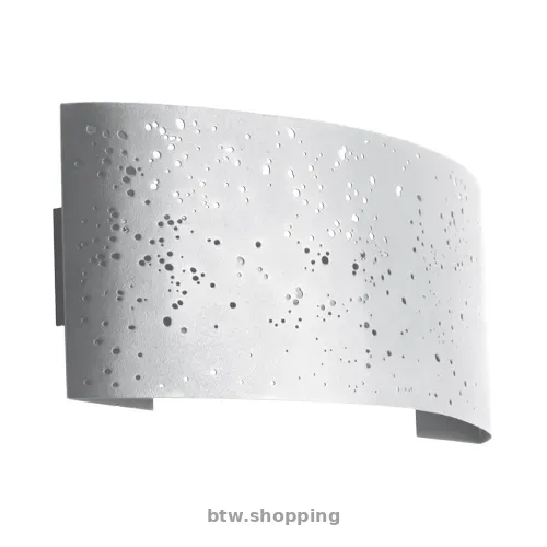 Настінний світильник, Strühm, 5W, 4000K, білий, STR-03285