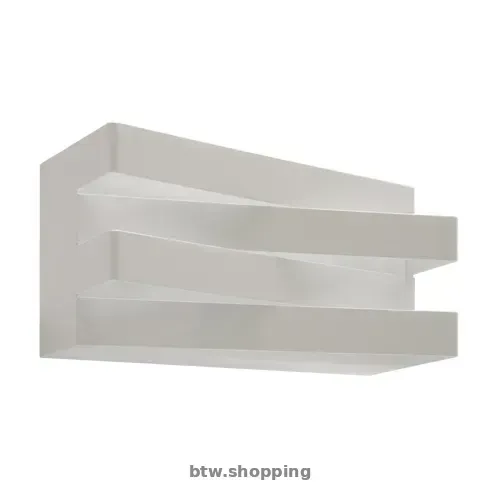 Декоративний світильник, Strühm, 12W, 4000K, білий, STR-03721