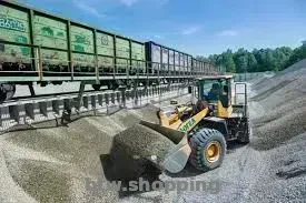 Щебень гранитный  вагонными нормами.