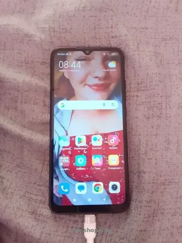 Xiaomi redmi 9c nfc