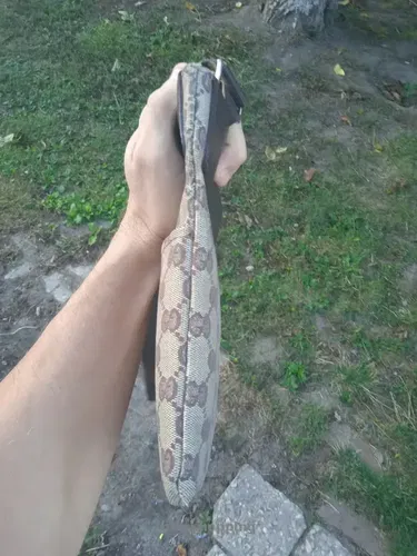 Сумка Gucci