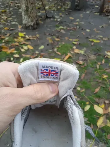 Кроссовки new balance 991 England