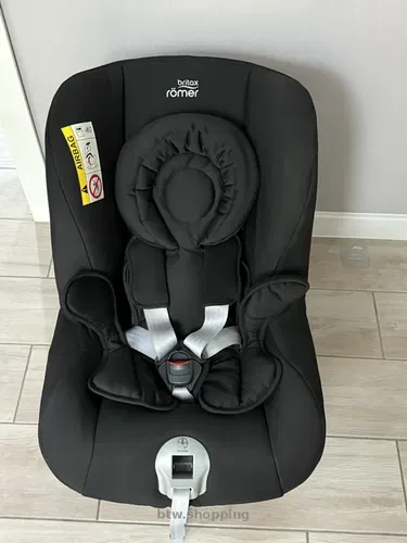 Продаємо Автокрісло Britax Romer FIRST CLASS plus