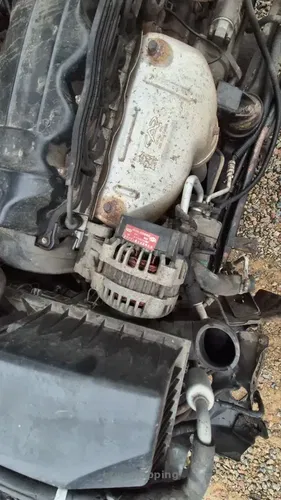 750$ Двигун чері амулет 1 6 пробігу всього 41500