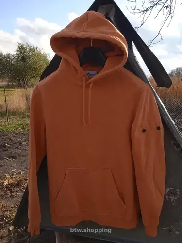 Худи толстовка Stone Island