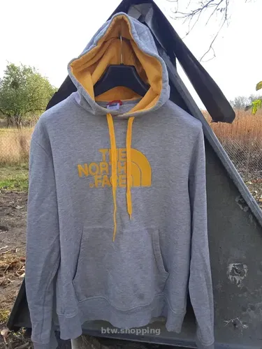 Худи толстовка The North Face