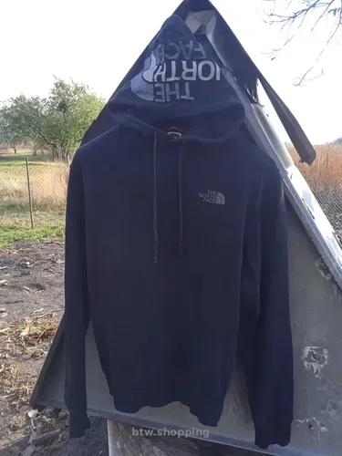 Толстовка The North Face