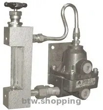 Куплю РРВ1, регулятор расхода воздуха РРВ-1, ротаметры РМА, РМ, РМФ