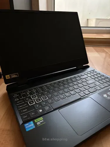 Acer nitro 5 n22c1 rtx3050